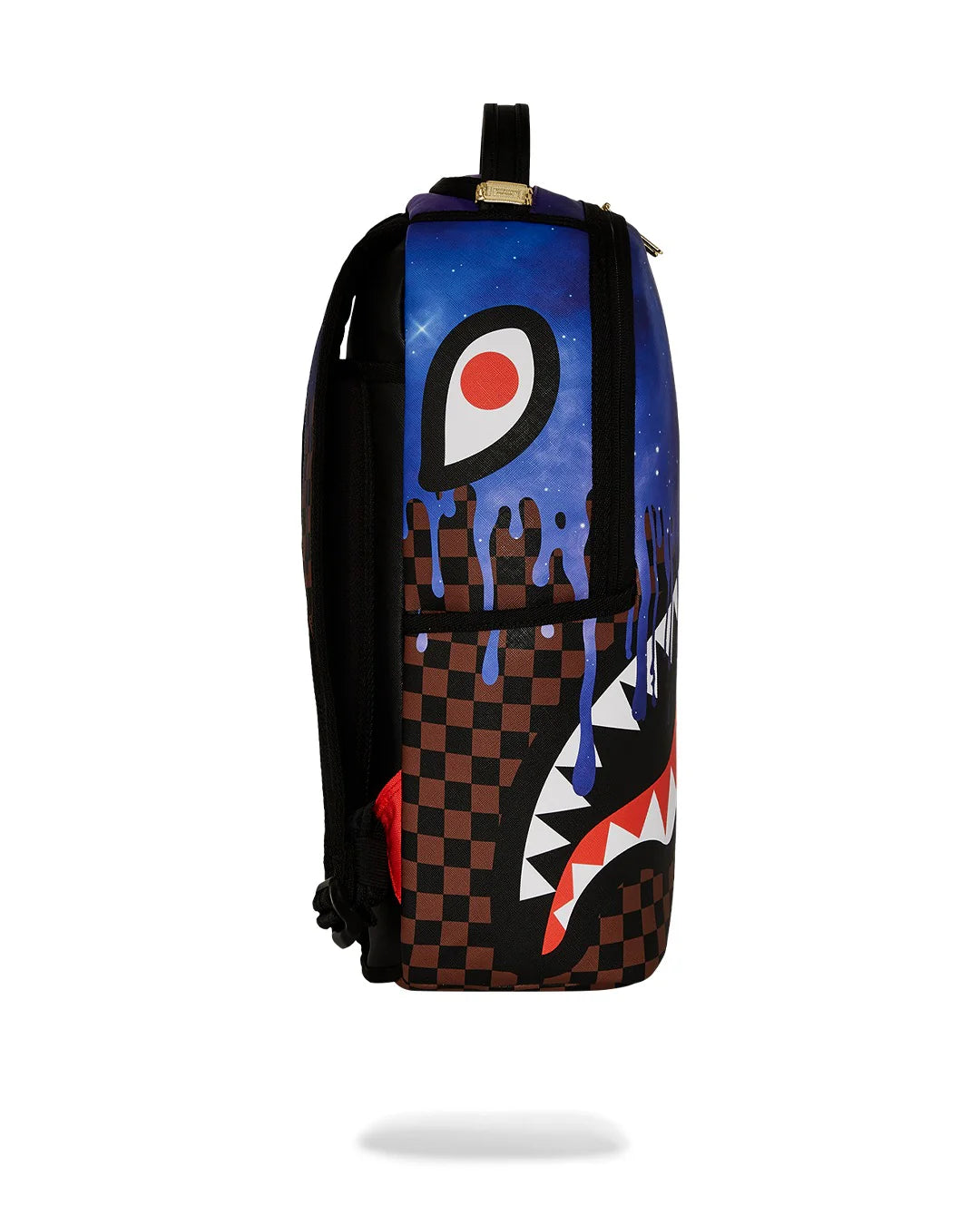 Sprayground - lost in space drip backpack