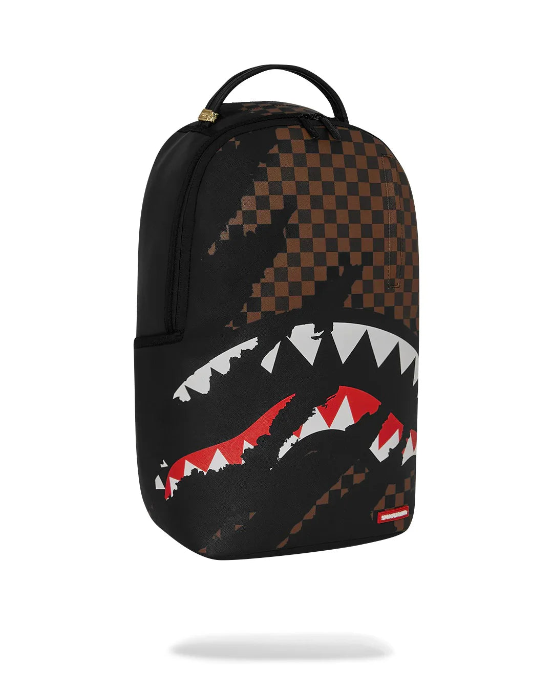 Sprayground - Claw tear check
