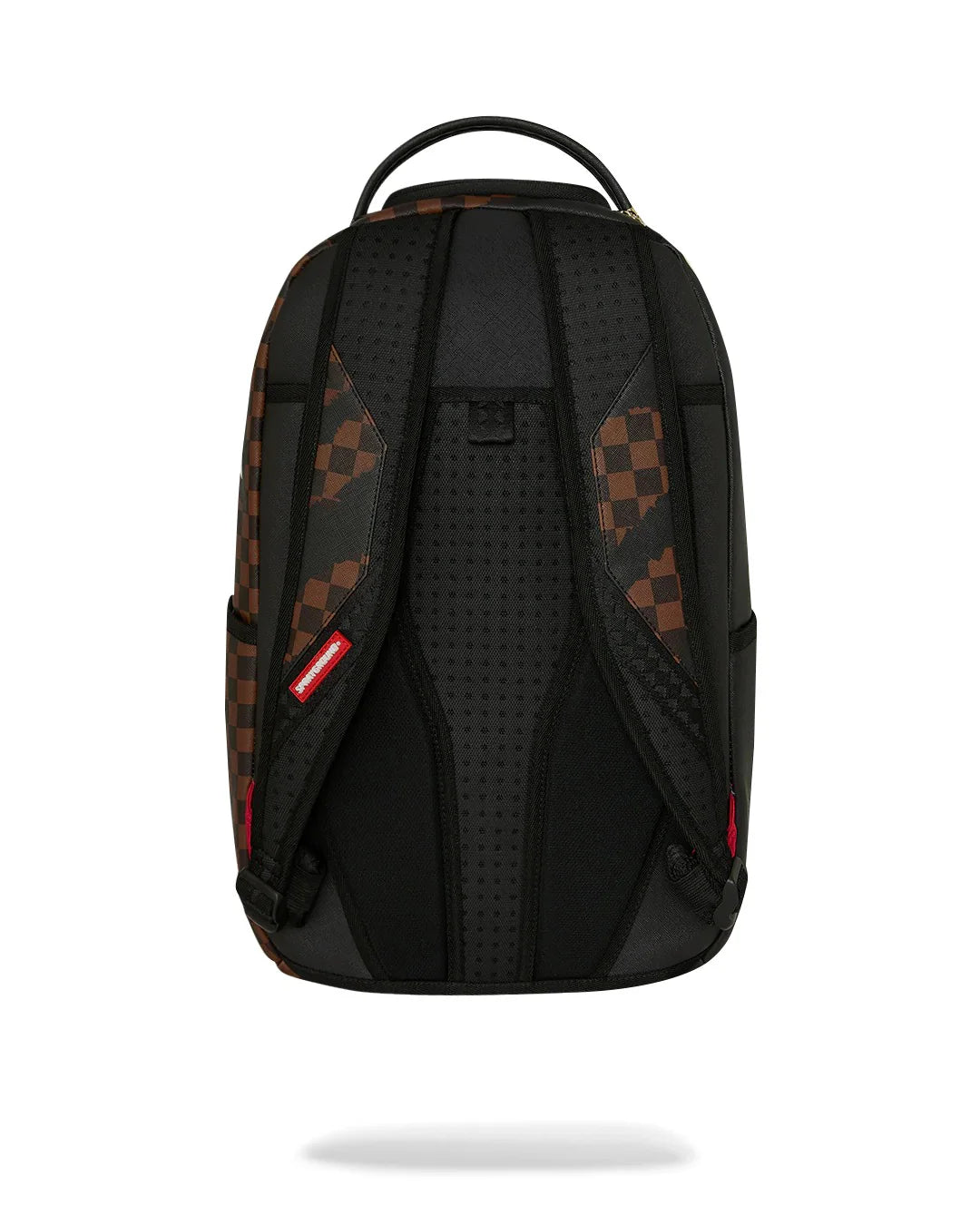 Sprayground - Claw tear check