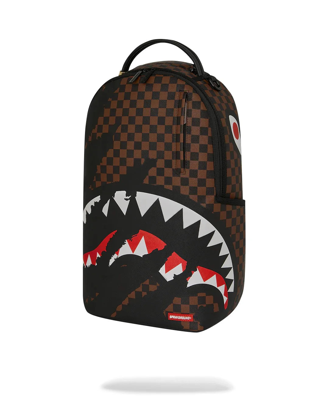 Sprayground - Claw tear check
