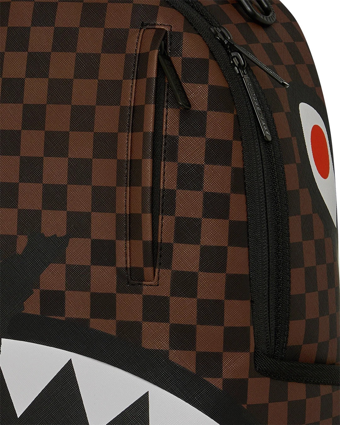 Sprayground - Claw tear check
