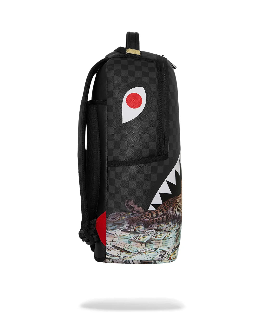 Sprayground - Money beasts backpack
