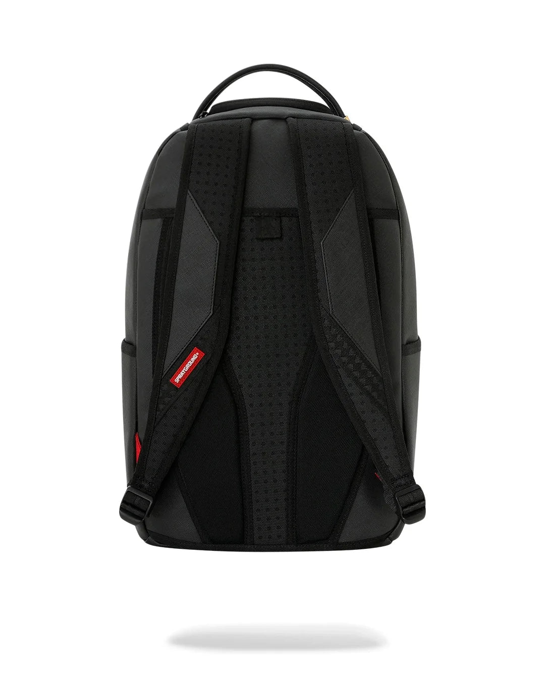 Sprayground - Shark central bubbly black