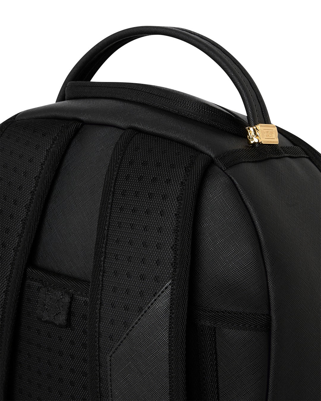 Sprayground - Shark central bubbly black
