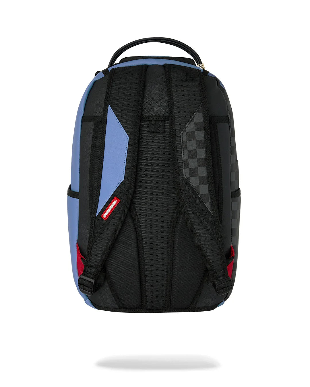Sprayground - Disney mickey painting donald backpack