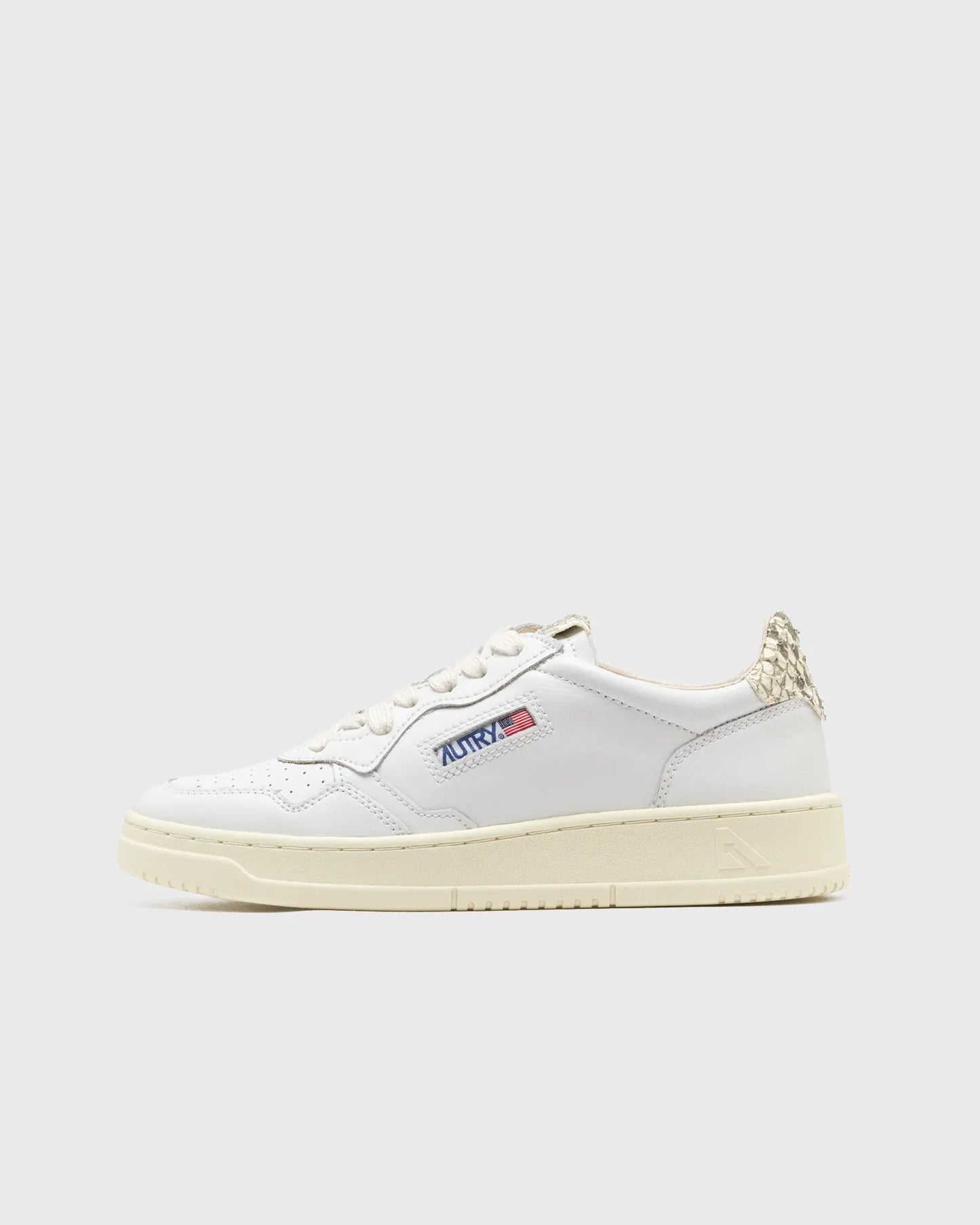 Autry-  medalist low wom