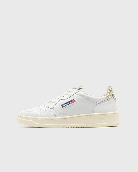 Autry-  medalist low wom