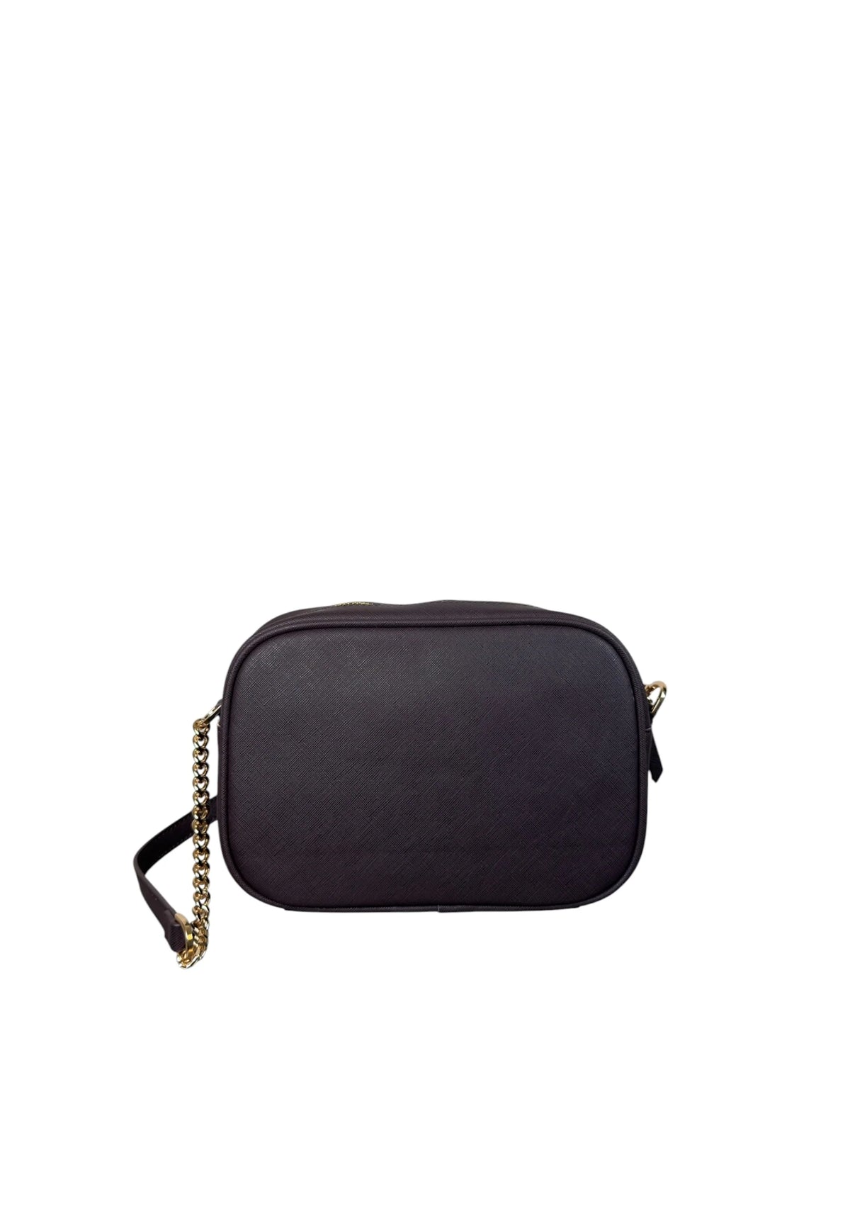 Gaëlle -  Regular camera bag essential saffiano