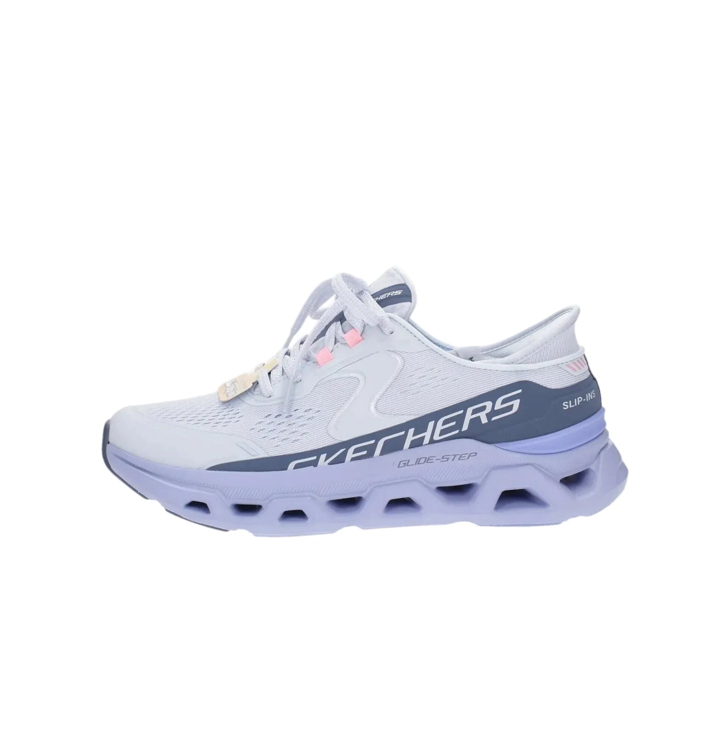 Skechers- Glide Step Altus 150510/LTBL