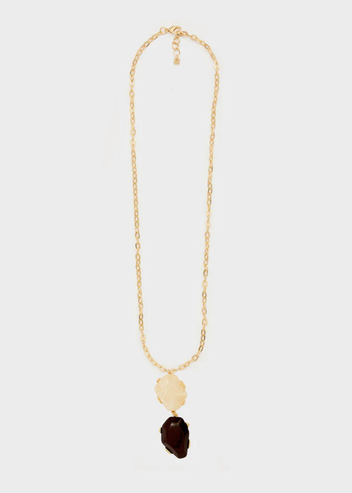 Nali - collana maia pendenti