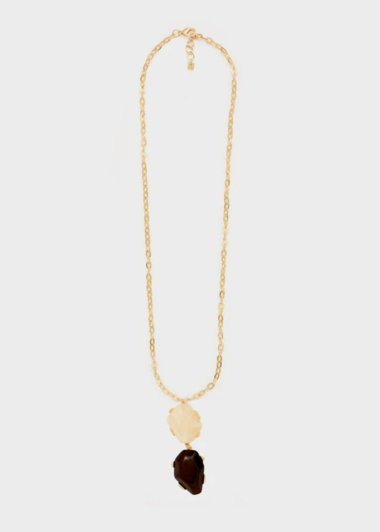 Nali - collana maia pendenti