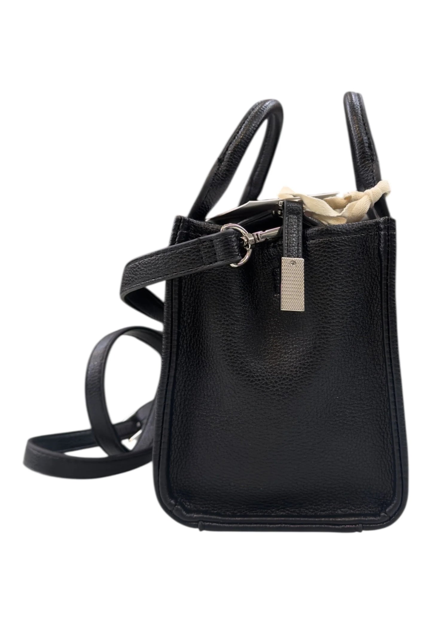 Gaëlle -  mini shopper maxilogo bottalato