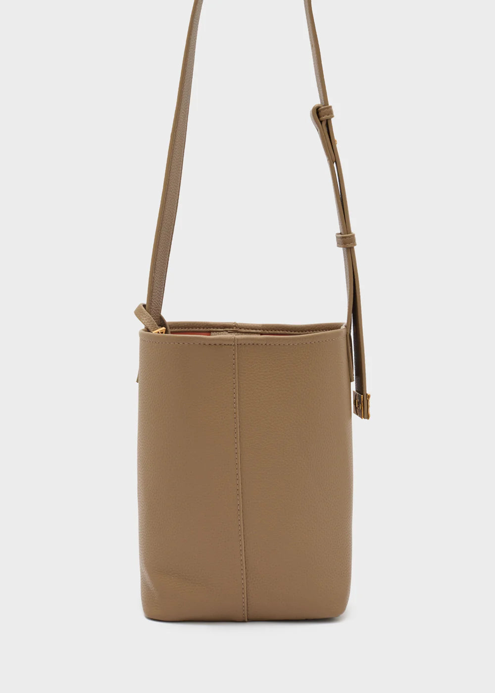 Nali- borsa tracey new secchiello+ pouch