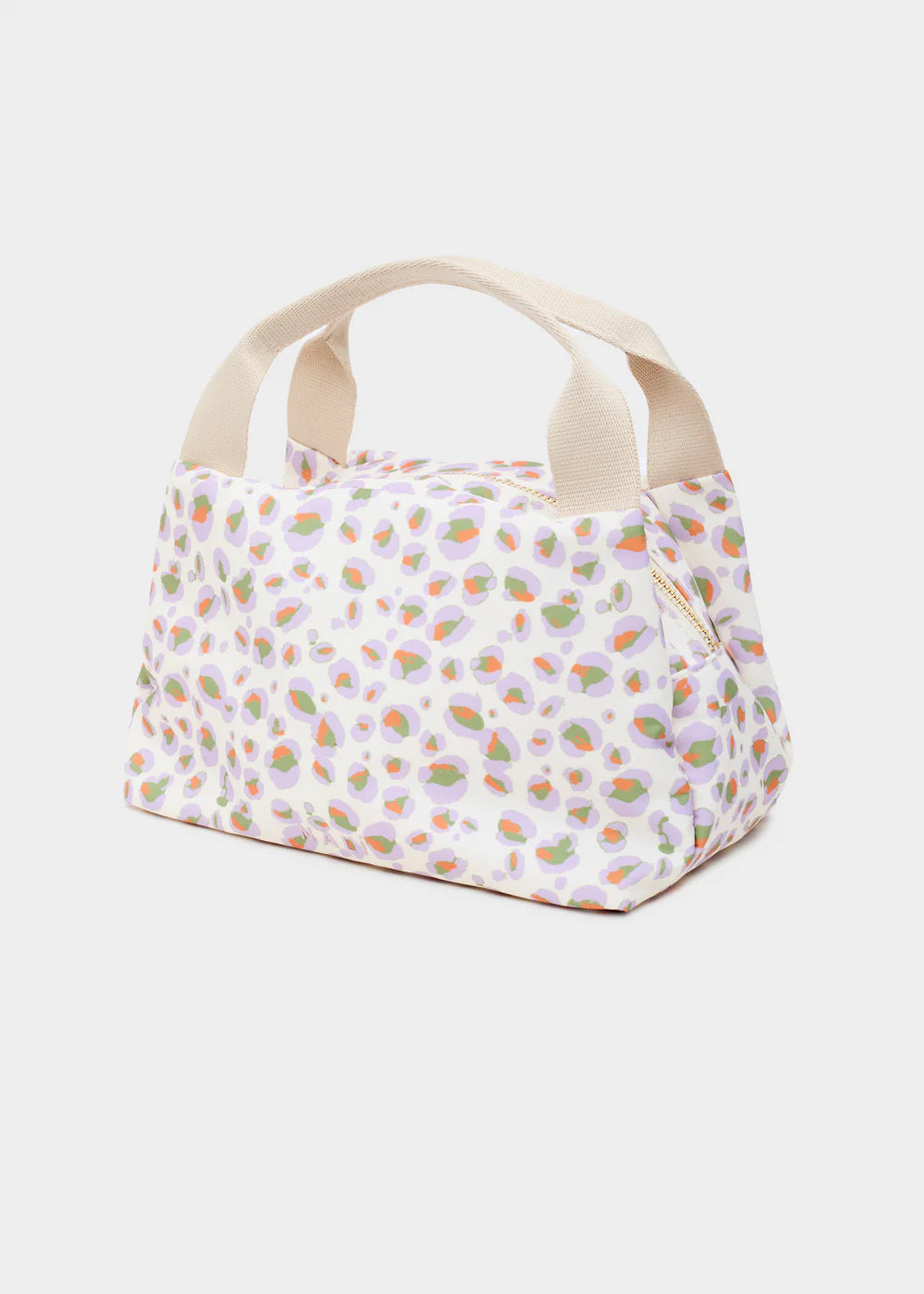 NALÍ - POUCH PAMELA MACULATO