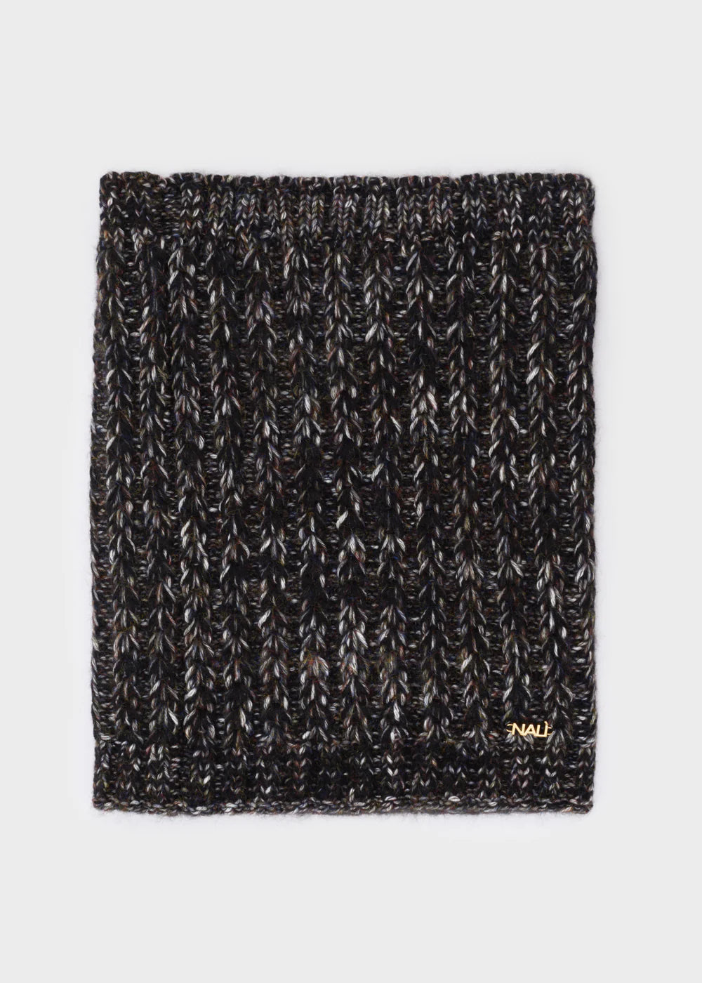 Nalì- sciarpa roxy collo