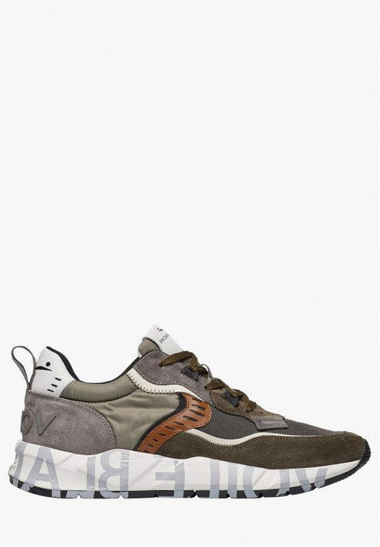 Voile Blanche - Sneakers Club 01