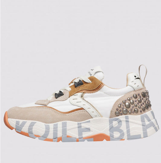 Voile blanche - club105