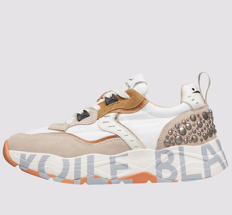 Voile blanche - club105