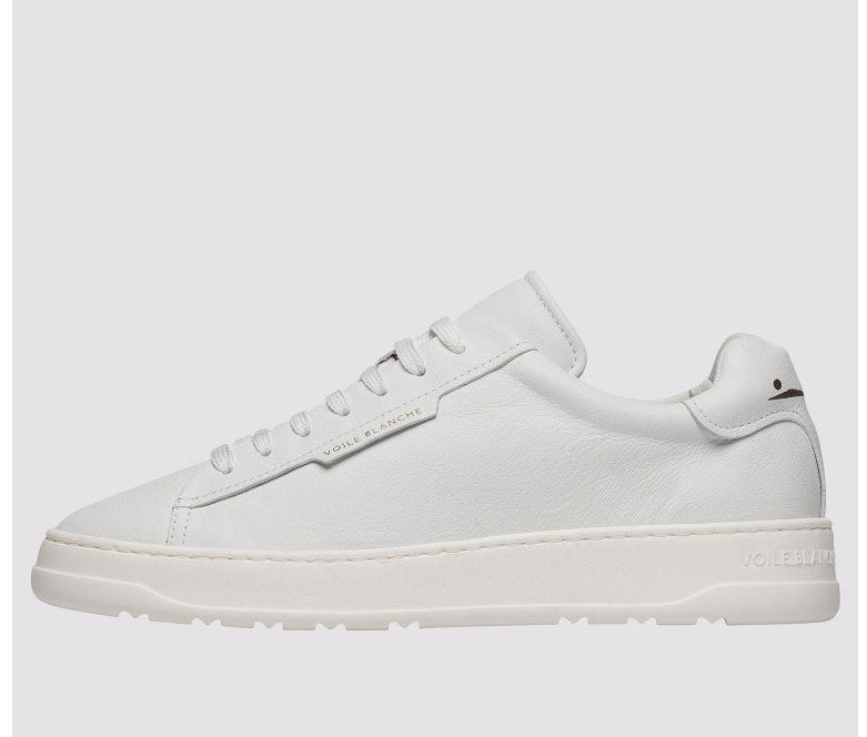 Voile blanche - Layton Clean