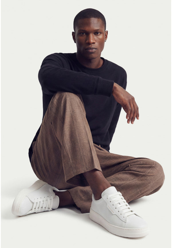 Voile blanche - Layton Clean