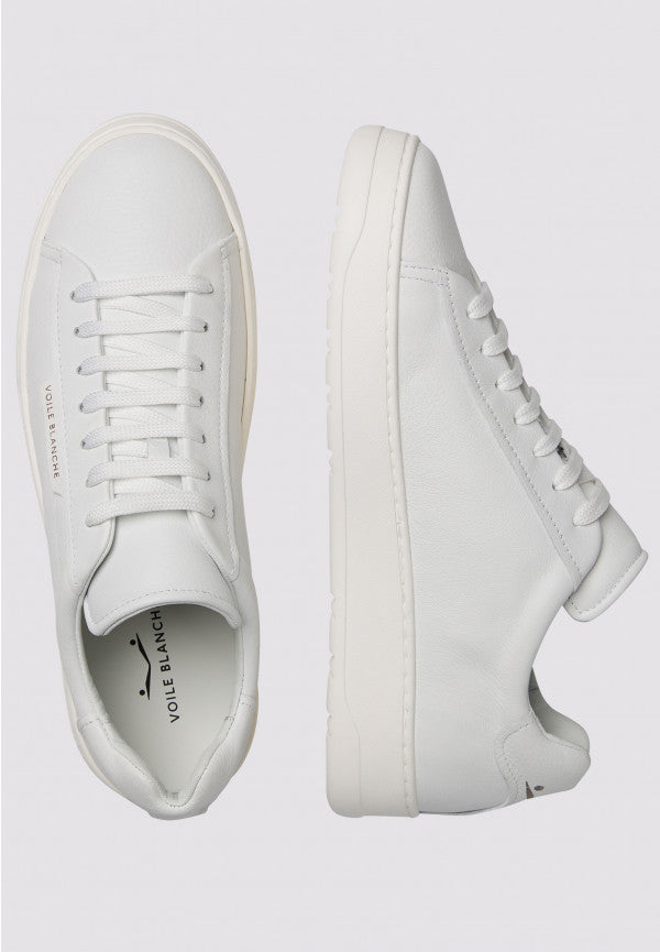 Voile blanche - Layton Clean