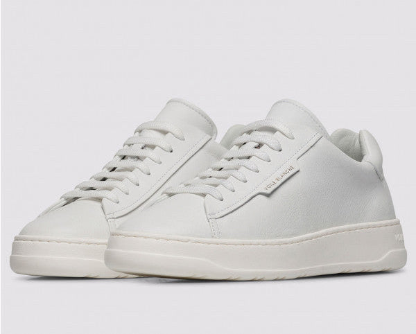 Voile blanche - Layton Clean