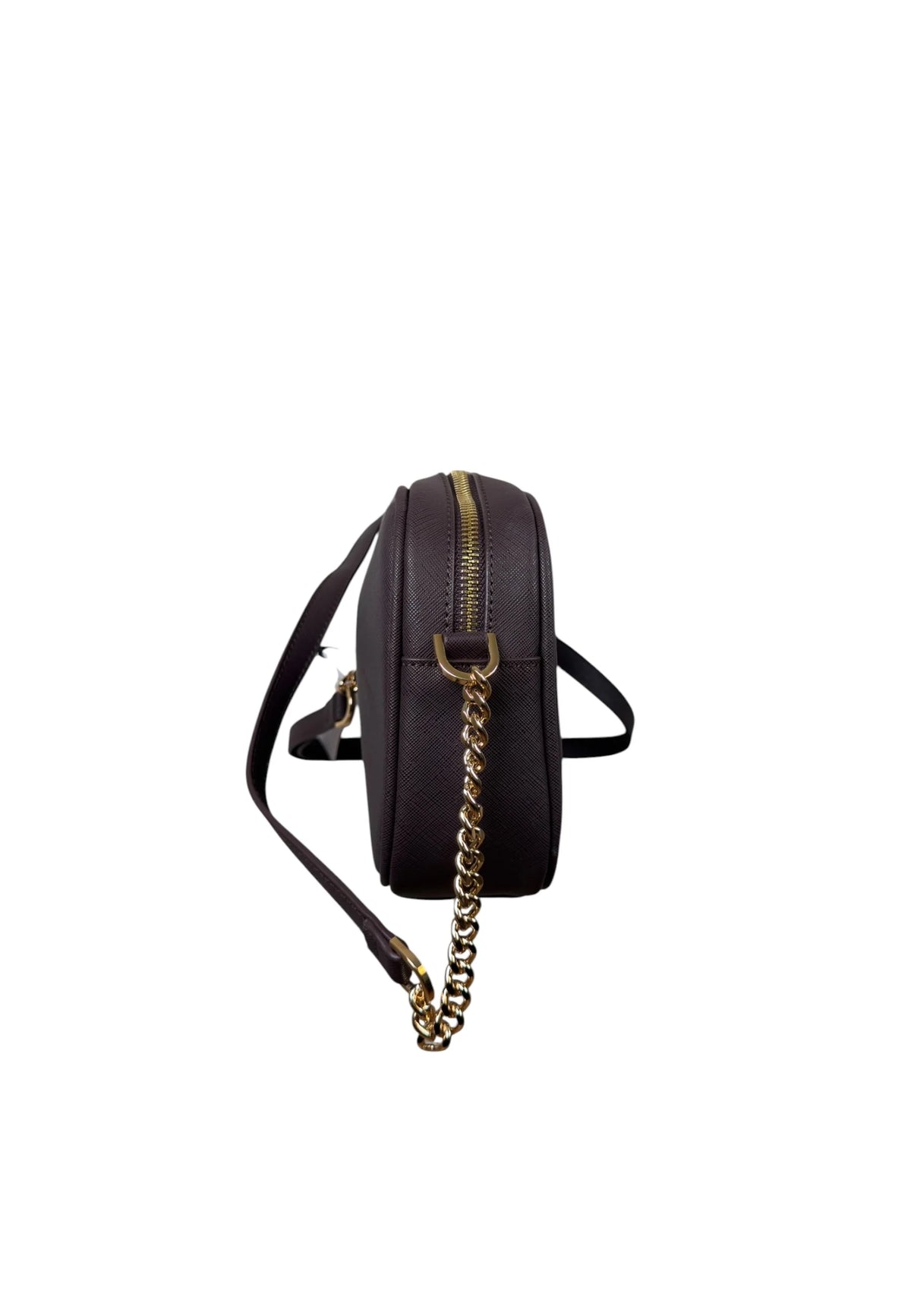 Gaëlle -  Regular camera bag essential saffiano