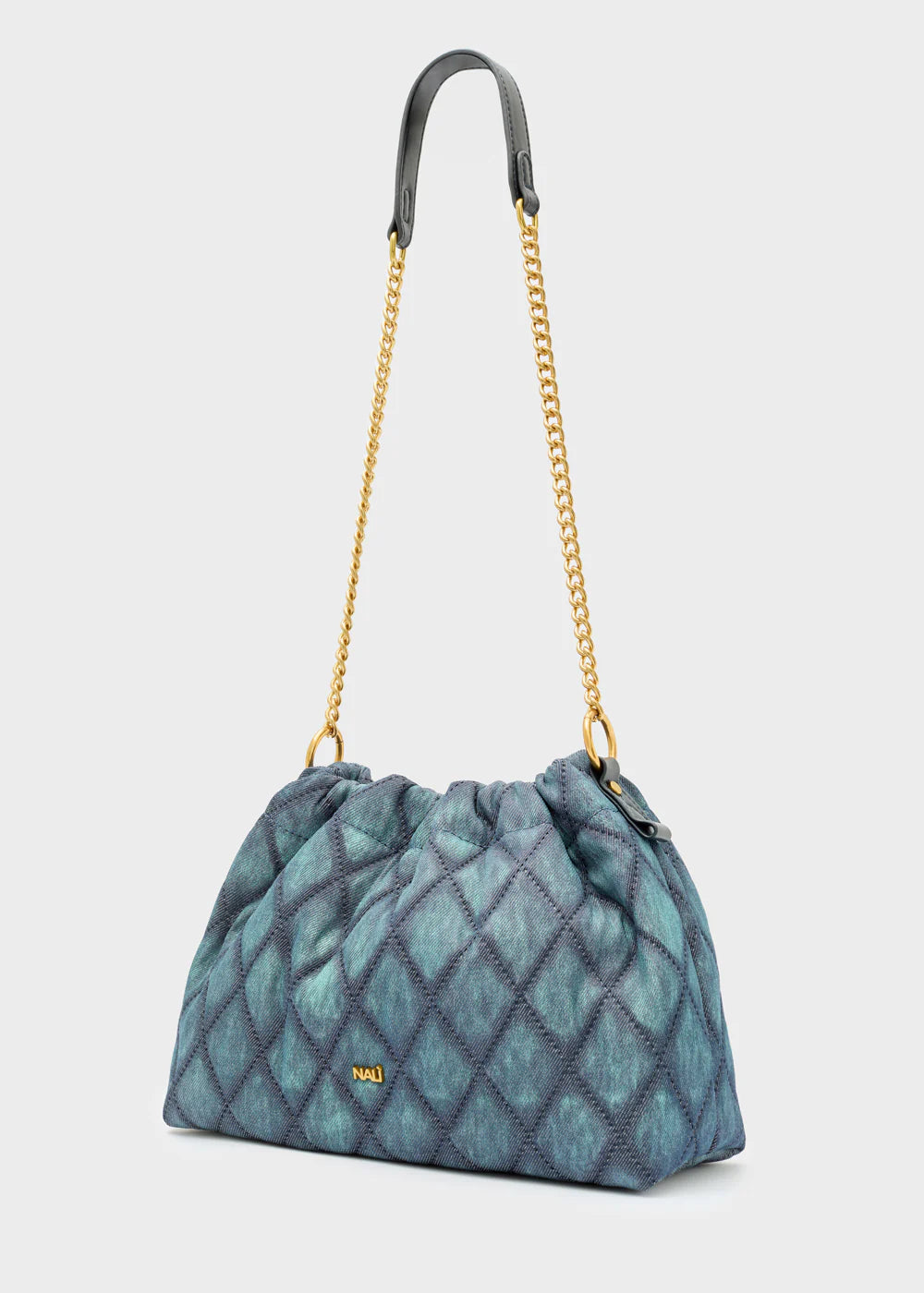Nali- borsa demi shoulder spalla
