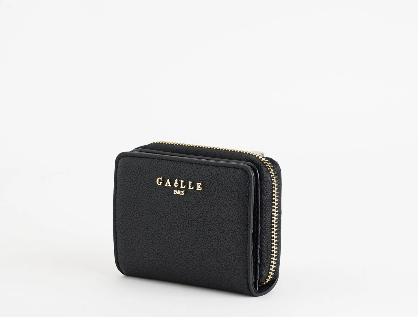 Gaelle-  Mini zip around essential