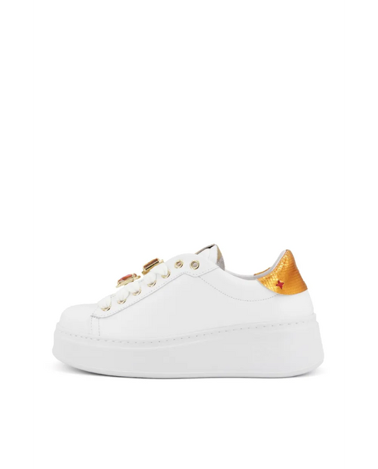 Gio+ - Combi Rafa Arancio