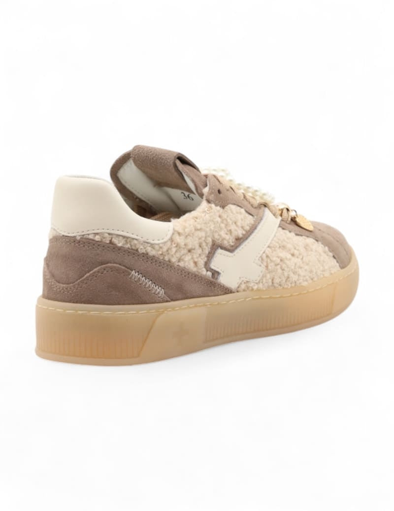 Gio+ blue30a combi orsetto beige