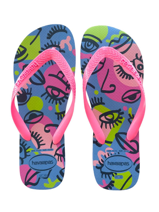 Havaianas - top cool cf