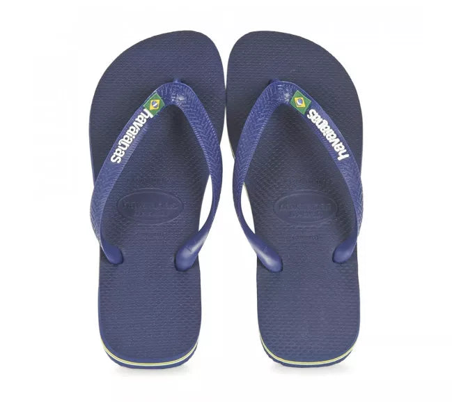 Havaianas - brasil logo fc