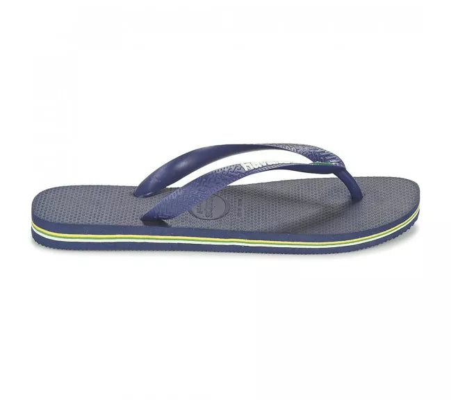 Havaianas - brasil logo fc
