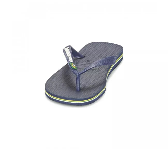 Havaianas - brasil logo fc