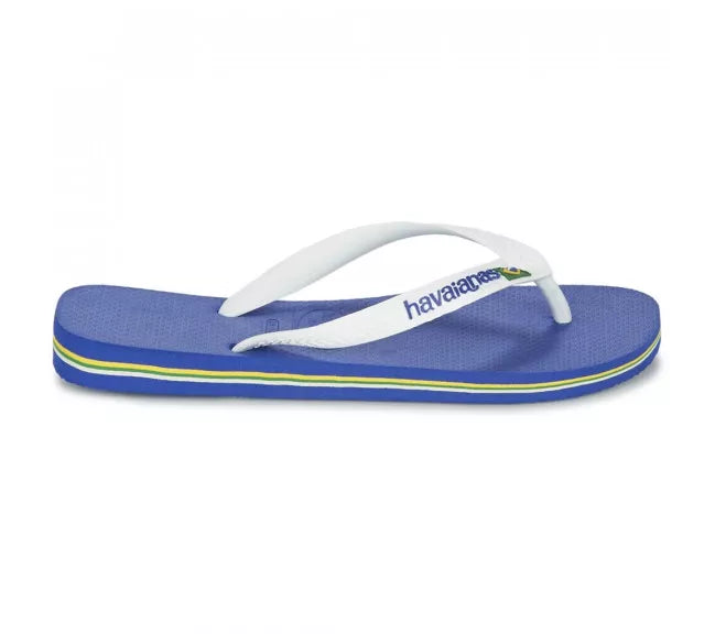 Havaianas - brasil logo fc