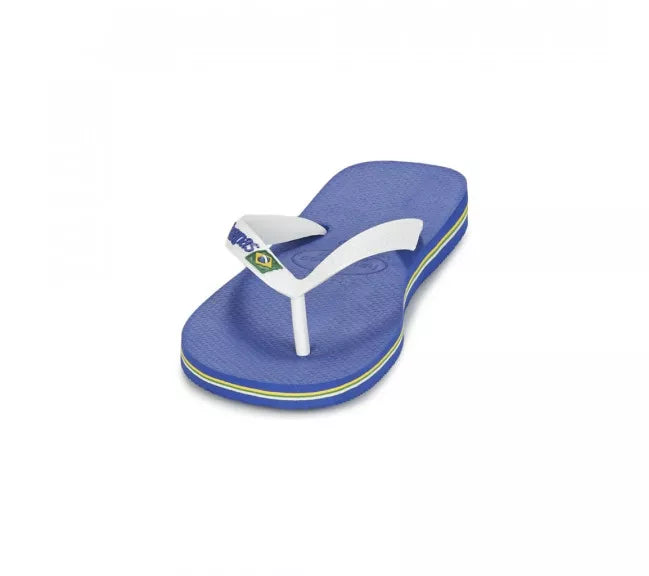 Havaianas - brasil logo fc