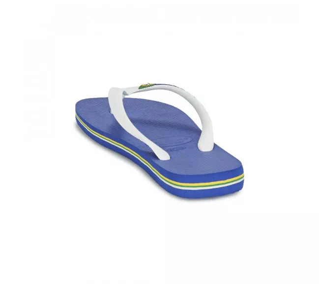 Havaianas - brasil logo fc