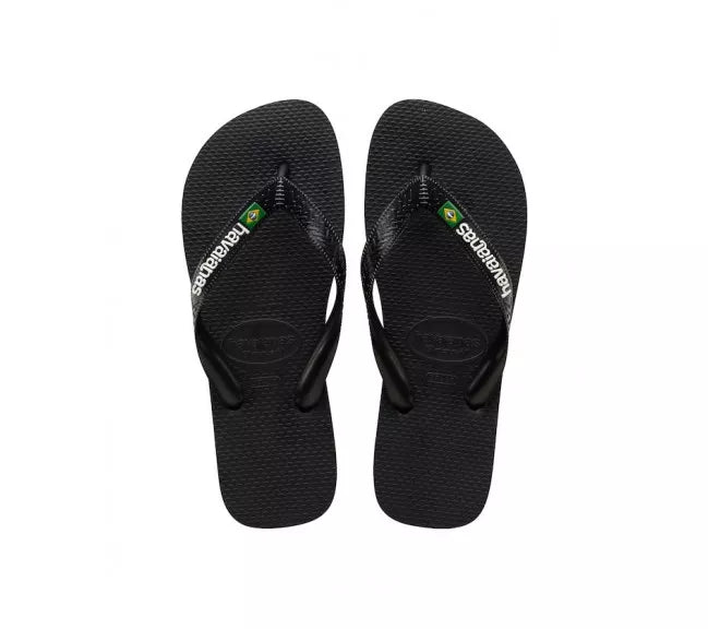 Havaianas - brasil logo fc