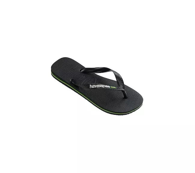 Havaianas - brasil logo fc