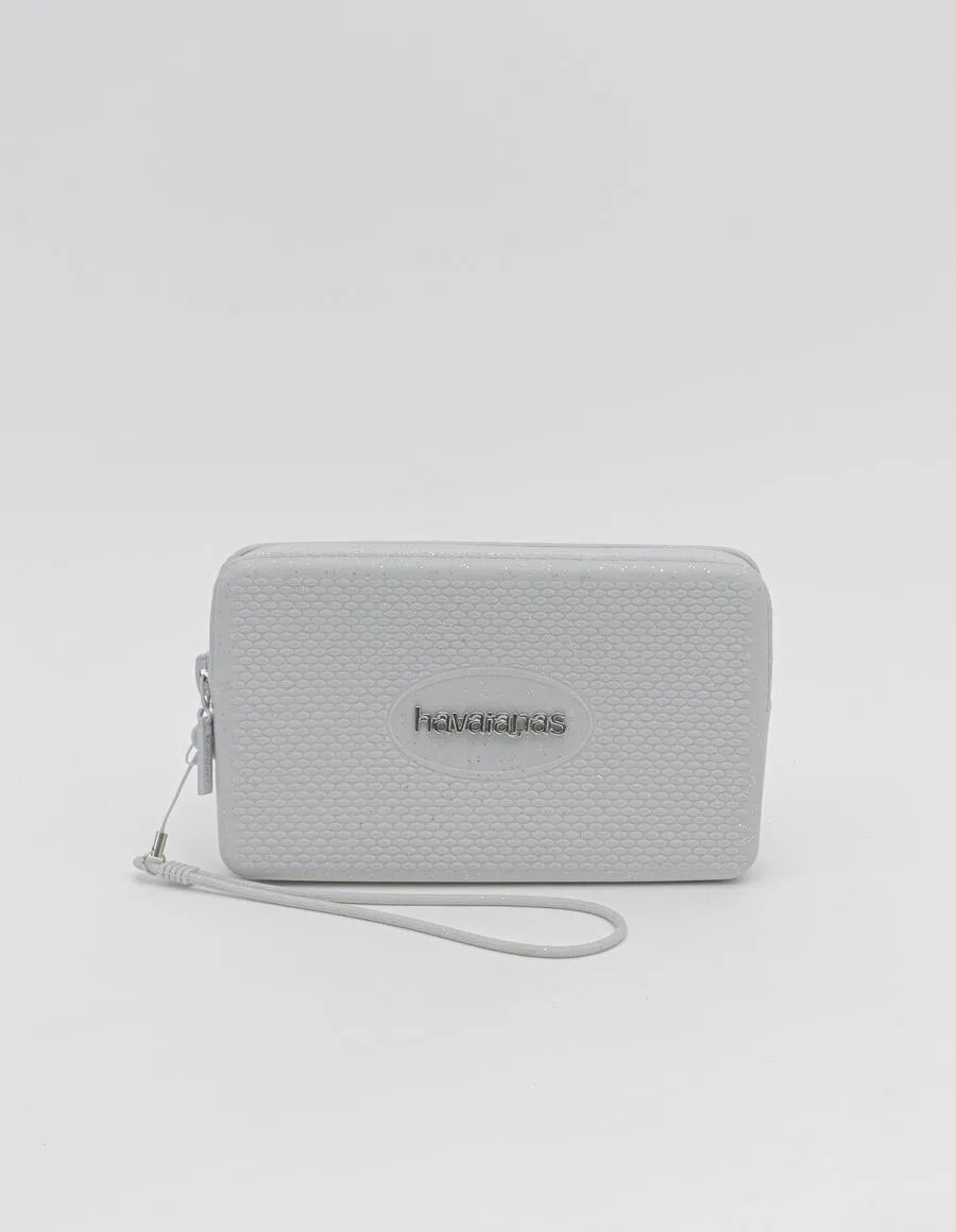 Havaianas - Mini Bag Plus havaianas glitter