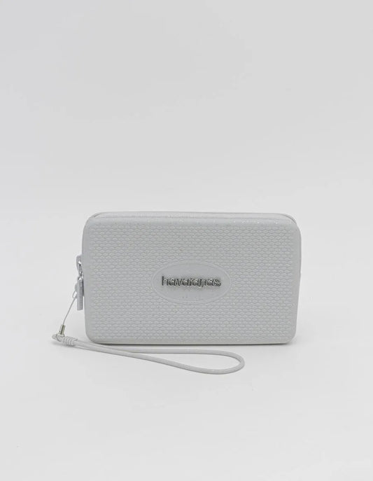 Havaianas - Mini Bag Plus havaianas glitter