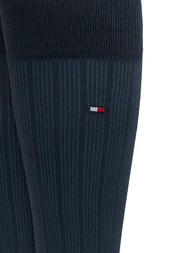 Tommy hilfiger- box regalo 4 calze lunghe uomo