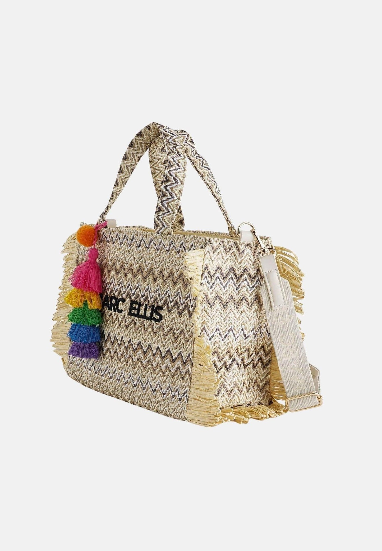 Marc Ellis- Buby S Claire M