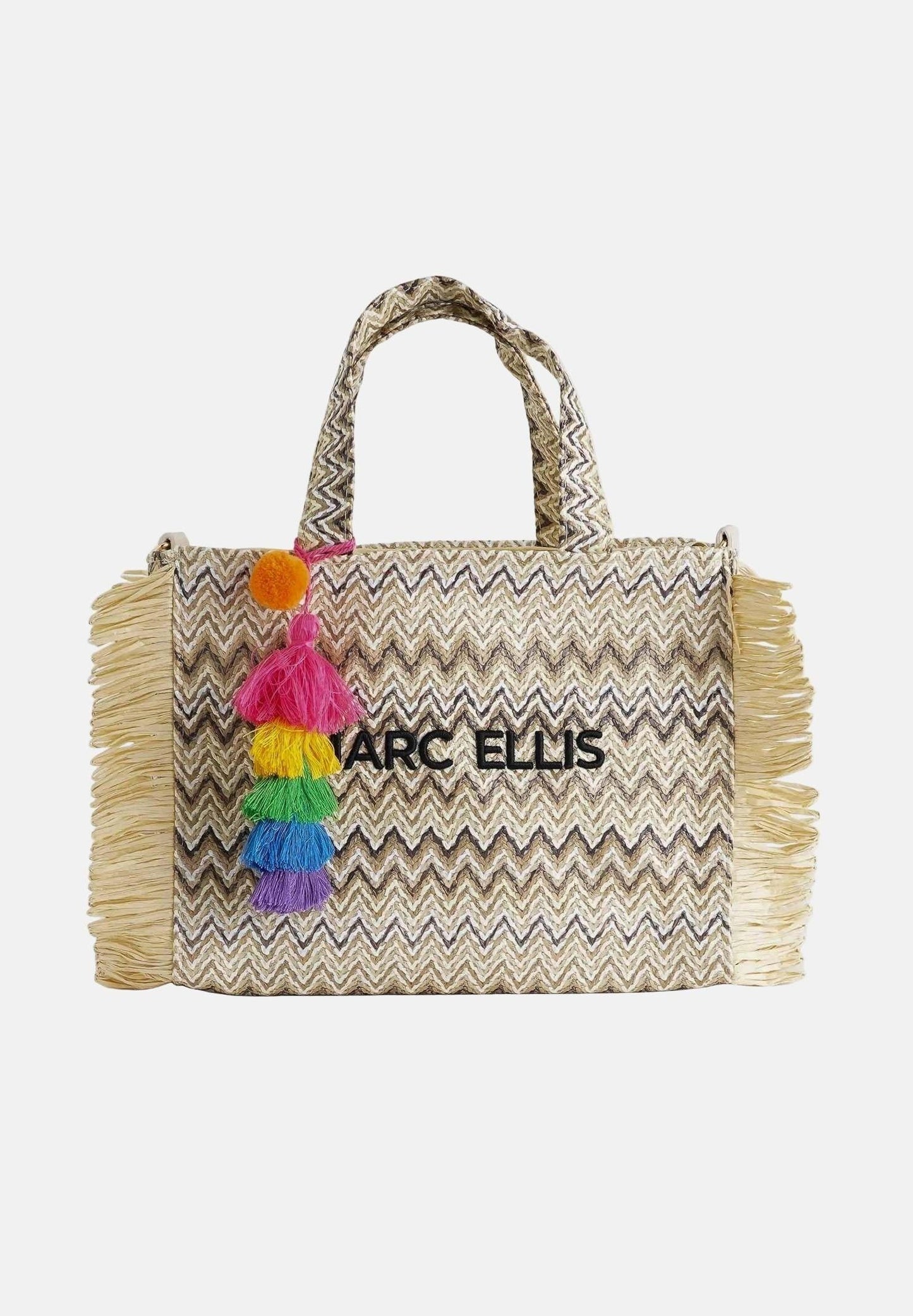 Marc Ellis- Buby S Claire M