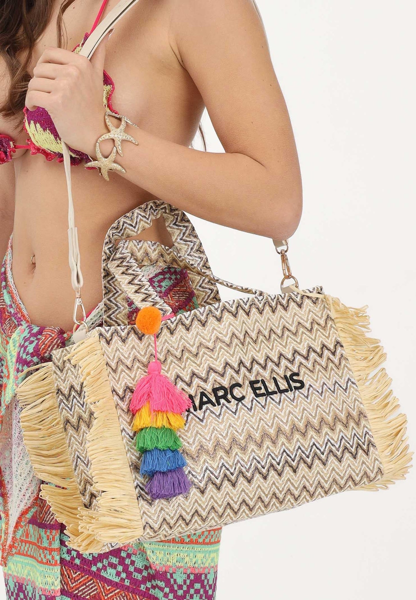 Marc Ellis- Buby S Claire M