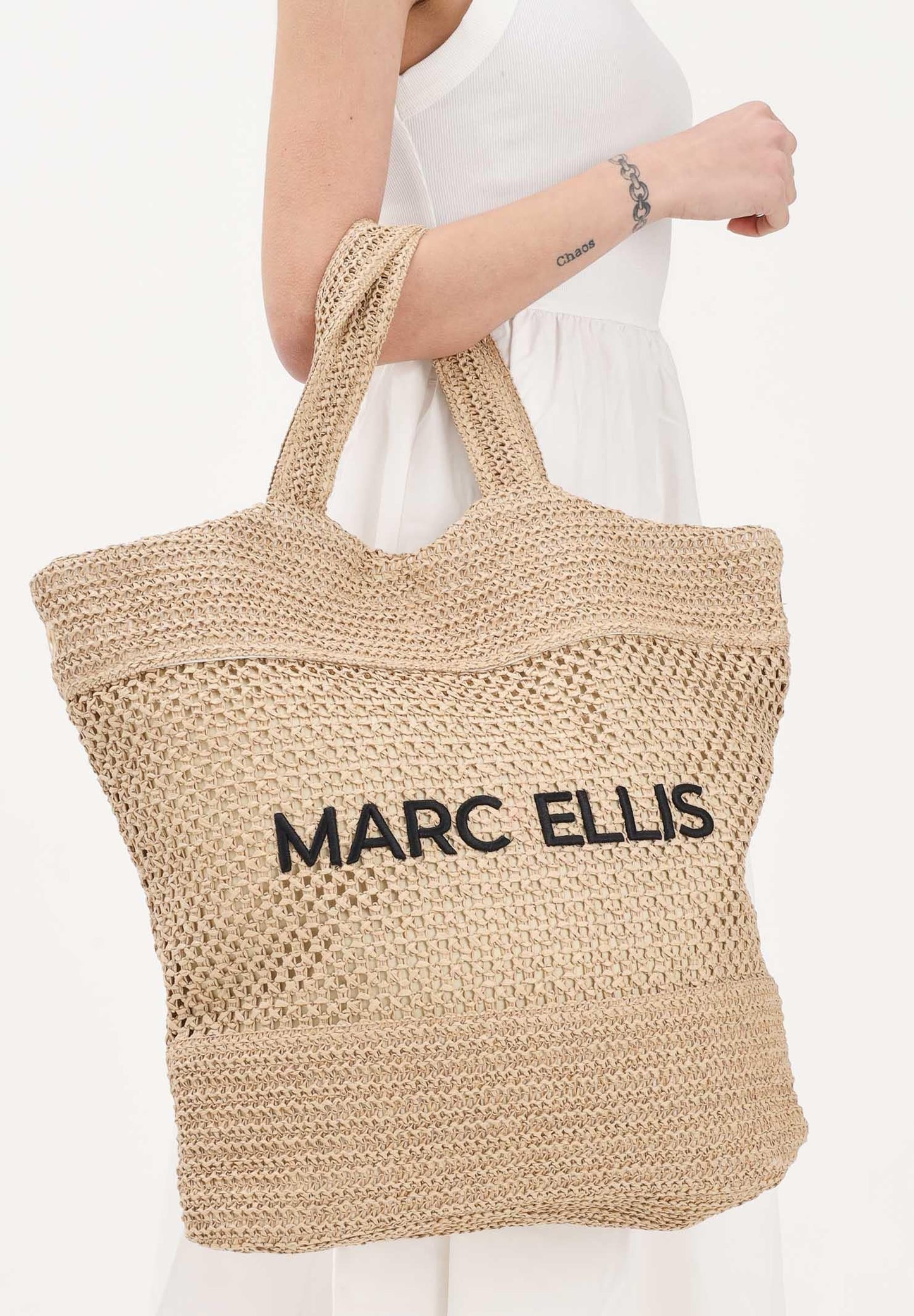Marc Ellis- Buby Antigua