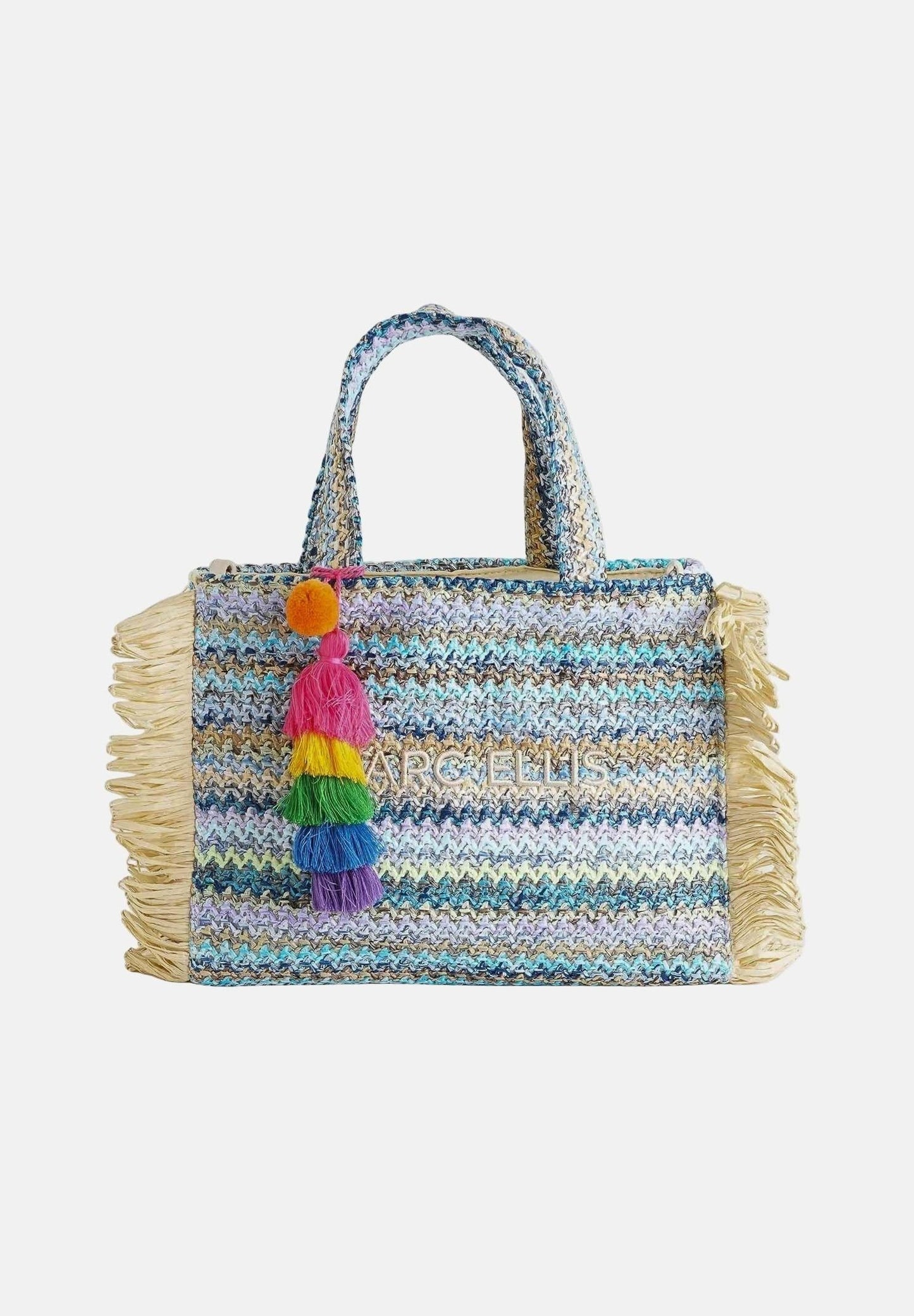 Marc Ellis- Buby S Claire M