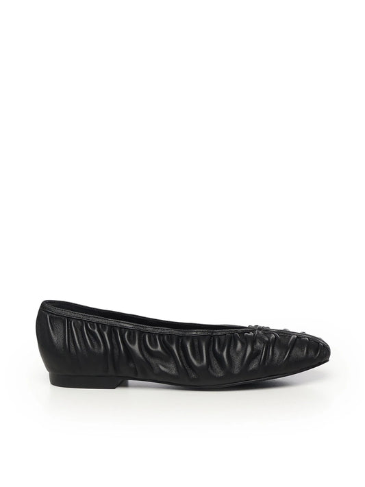 Bibi Lou - Ballerina in pelle