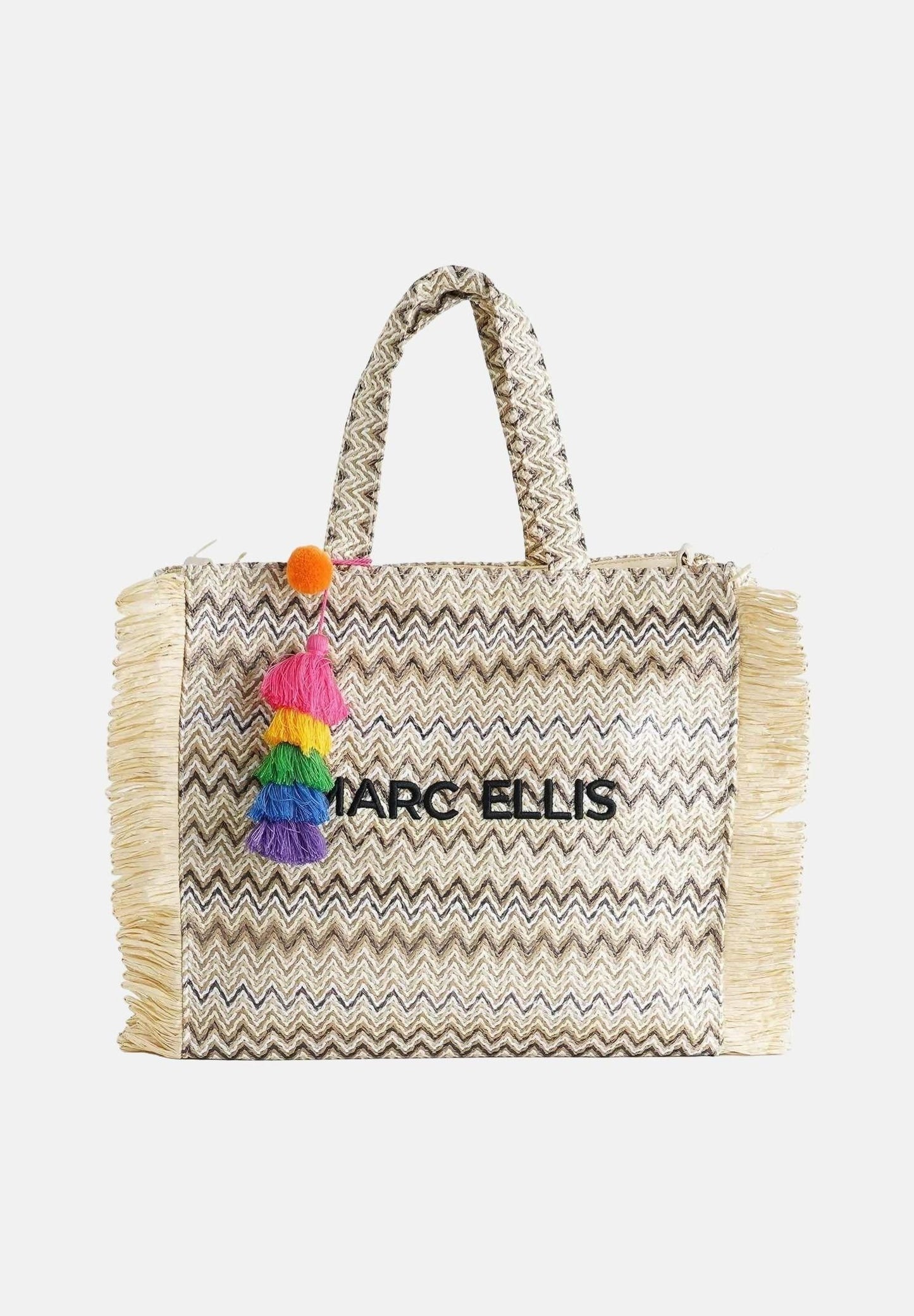 Marc Ellis- Buby S Claire L